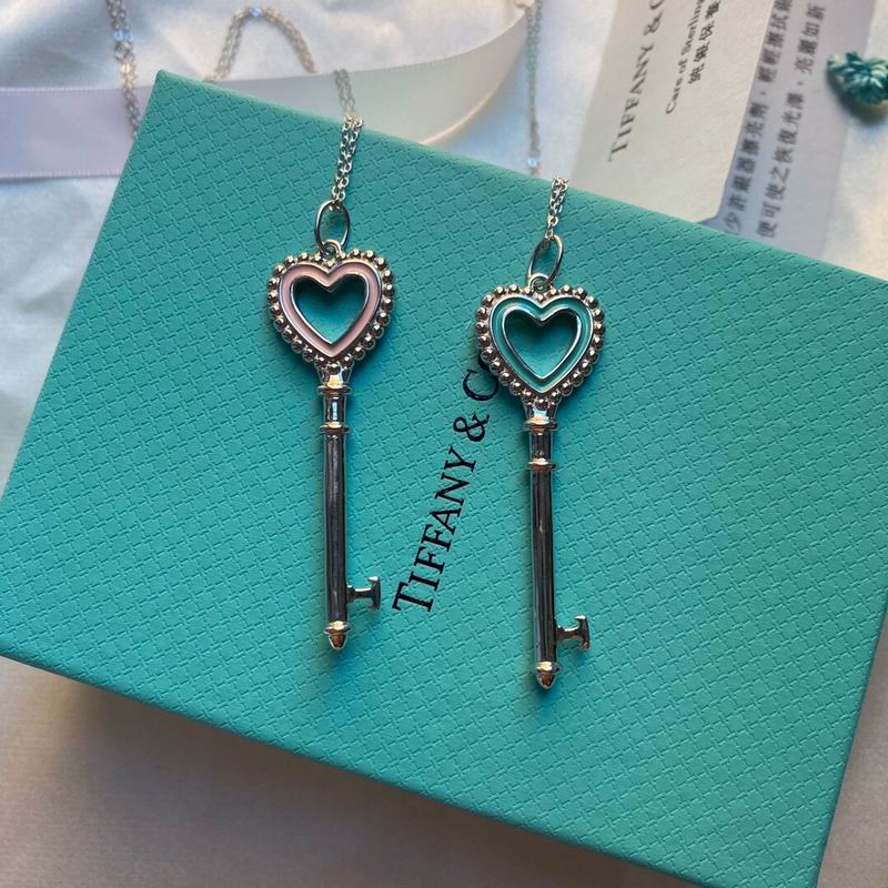 Tiffany necklace 05lyx216